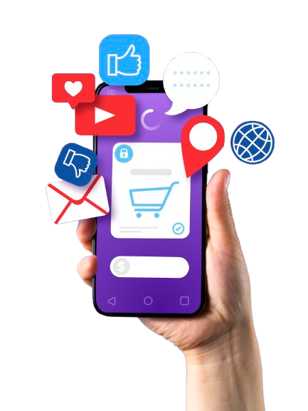 Social Marketing Agency